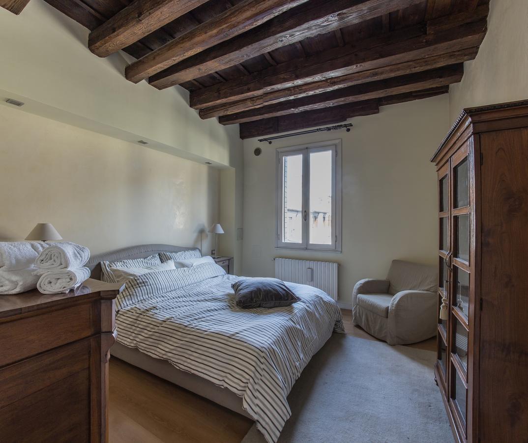 Casa Tadi Padova Centro公寓 外观 照片