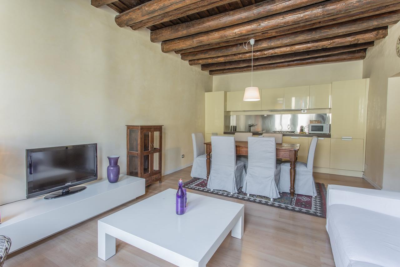 Casa Tadi Padova Centro公寓 外观 照片