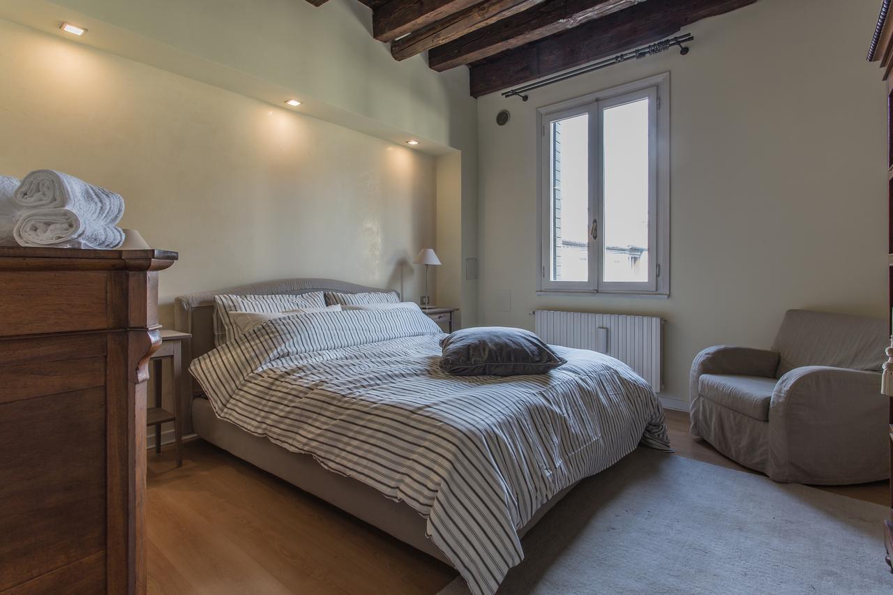 Casa Tadi Padova Centro公寓 外观 照片