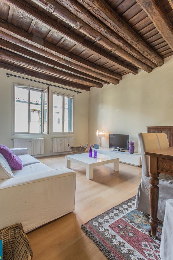 Casa Tadi Padova Centro公寓 外观 照片