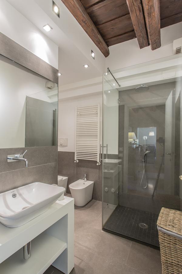 Casa Tadi Padova Centro公寓 外观 照片