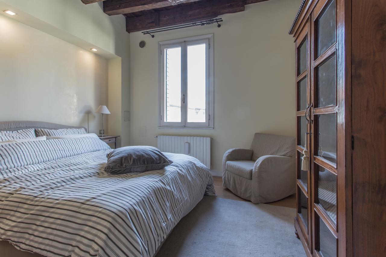 Casa Tadi Padova Centro公寓 外观 照片