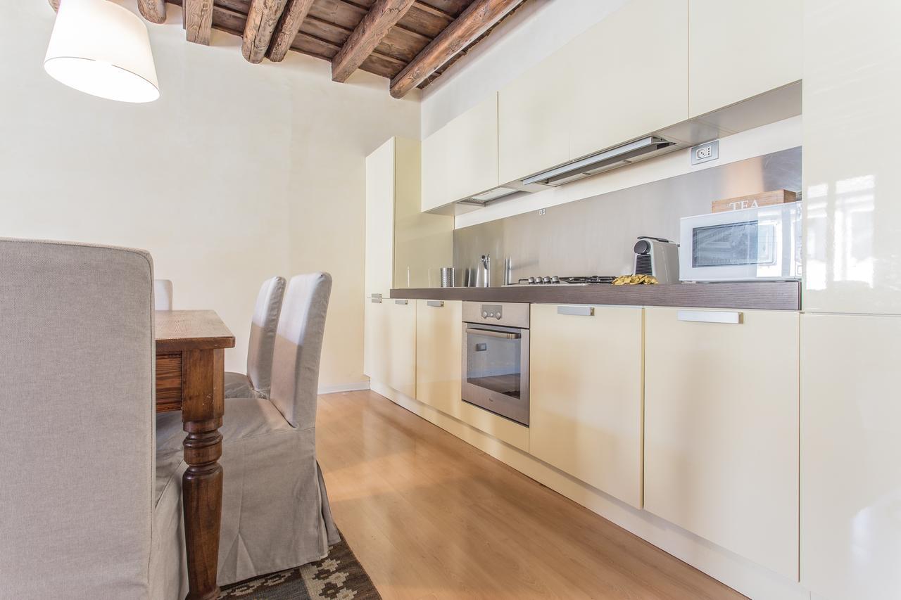 Casa Tadi Padova Centro公寓 外观 照片