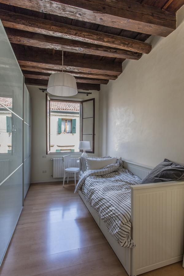 Casa Tadi Padova Centro公寓 外观 照片