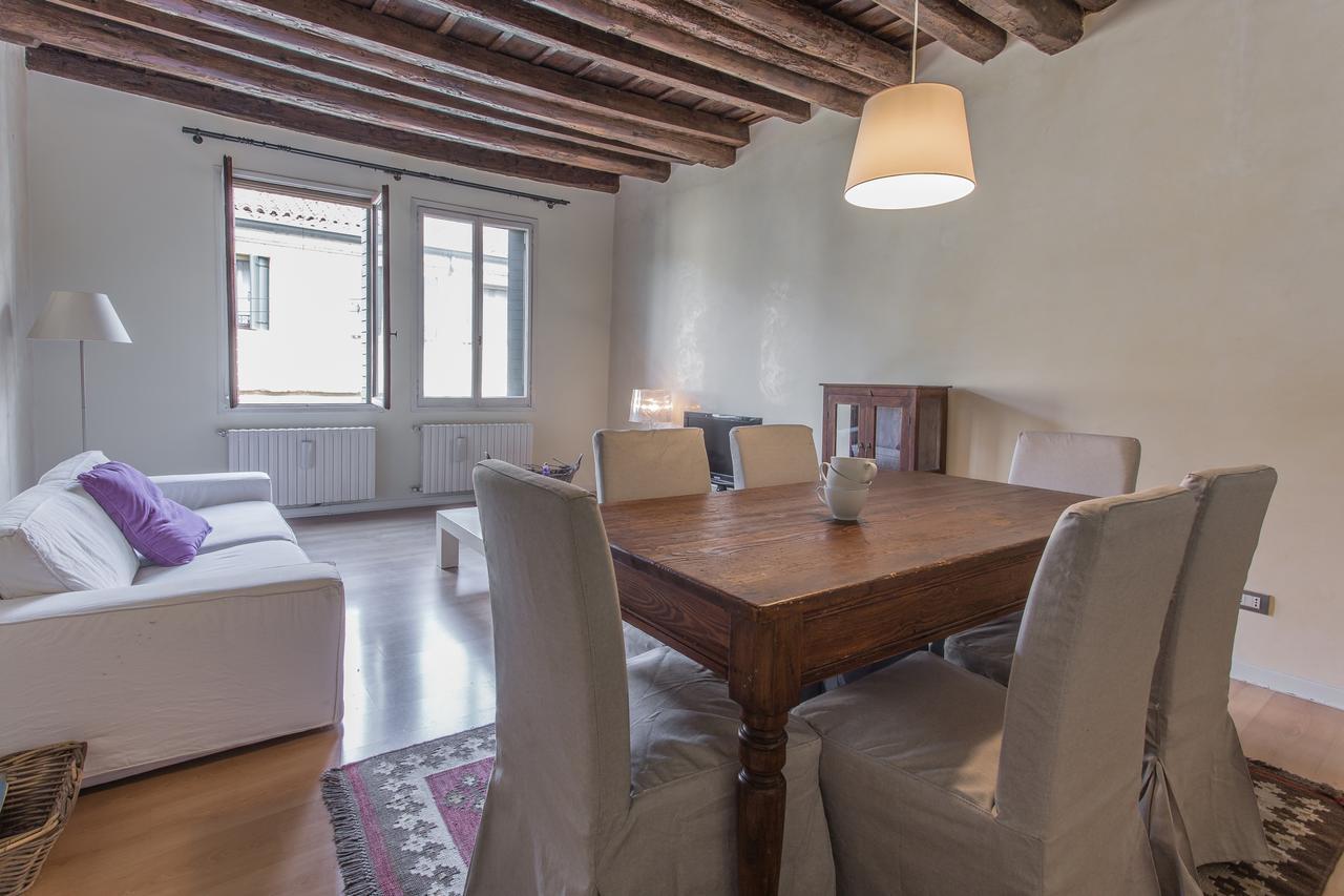 Casa Tadi Padova Centro公寓 外观 照片