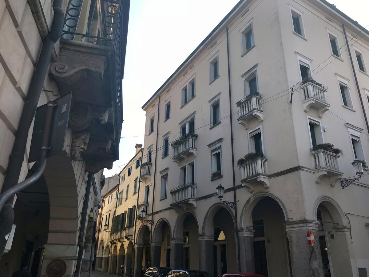 Casa Tadi Padova Centro公寓 外观 照片